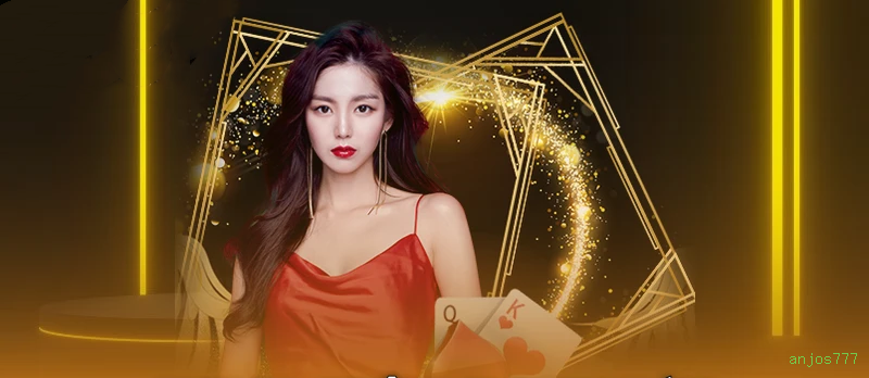 Bônus de Boas-vindas anjos777