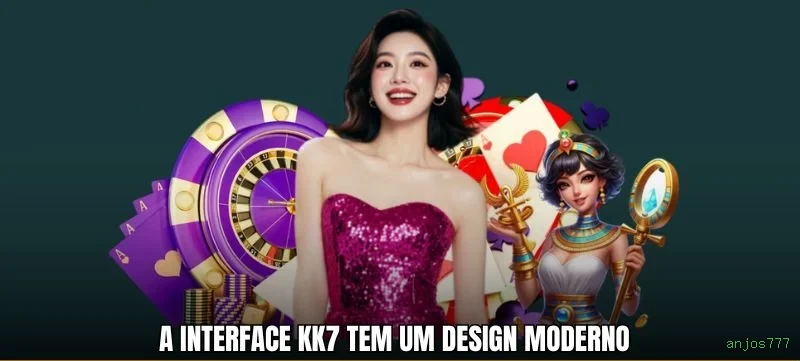 Integração de APIs anjos777