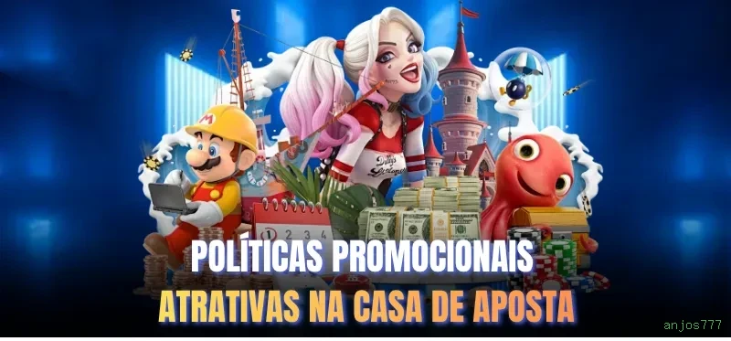 Promoção Relâmpago anjos777